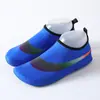 Zapatos de Playa para Rastrear para Hombre y Mujer Zapatos para Vadear Verano Exterior Transpirables Senderismo Snorkel Zapatos Descalzos para Deslizar Natación