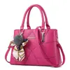 Comercio Exterior Transfronterizo Popular Bolso de Mujer de Taizhou 2025 Nuevo de Moda Versátil Bordado Bolso de Mano Bolso Cruzado de un Solo Hombro Killer Bag
