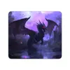 Alfombrilla de Superficie Delgada Adecuada para Csgo Azulejo Computadora Oficina Alfombrilla para Teclado Alfombrilla de Ratón Bidimensional Dedicada para Juegos de E-Sports Fps