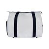 Bolsa Deportiva Casual Color Puro Personalizada de Fábrica Bolsa de Cosméticos de Gran Capacidad Bolsa de Hombro para Salir de Viaje