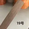Cinta Autoadhesiva Termofusible con Soporte Adhesivo para Sellado de Bordes, Se Puede Calentar, Material de PVC, 2 cm de Ancho / 10 m Exportación al por Mayor Fábrica al por Mayor