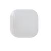 Caja de almacenamiento dental Caja de dentaduras postizas Caja de transporte Tamaño de la caja Caja de almacenamiento superior abierta Caja de juego de molares Caja correctora