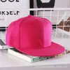 Boné liso para quadro de luz boné hiphop boné de aba reta Tendência boné de beisebol masculino e feminino boné hip-hop coreano atacado de fábrica