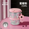 Taza Aislada 316 para Mujer, Taza de Café Portátil de Alto Estilo, Regalo de San Valentín, Vaso de Agua Lujoso y Sofisticado