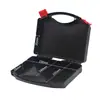 Caixa de Ferramentas Satchel de PP Ferragens Plástico Bolha Caixa Protetora à Prova d'Água Caixa Protetora para Equipamentos de Precisão Instrumento Caixa de Armazenamento Satchel de PP