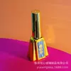 Botellas de Esmalte de Uñas Grabadas Galvanizadas al por Mayor con Descuento, Botellas de Color Gel para Maquillaje de Labios, Brillo de Labios, Botellas Dispensadoras de Líquidos de Belleza