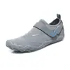 Nuevos Zapatos de Cinco Dedos para Pareja para Primavera y Verano, para Barranquismo, Buceo y Snorkel, Ligeros para Vadeo, para Exteriores, Playa, Natación, para Hombre y Mujer
