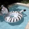 Anillo Flotador con Asiento para Niños Anillo Flotador con Asiento Patrón Animal 17 Patrones Selección Arbitraria de 0-5 Años Anillo Asiento para Bebé