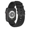 Pulsera Inteligente T500 Plus Llamada Bluetooth Presión Arterial Frecuencia Cardíaca Sueño Deporte Reloj Exportación Transfronteriza Fábrica