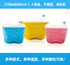 Tienda de Mamás y Bebés Comercial Piscina Acrílica para Niños Burbujas de Surf de Temperatura Constante Piscina para Bebés Bañera para Bebés