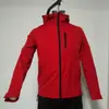 Chaqueta rígida para exteriores, estilo hombre, adecuada para primavera y otoño, impermeable y cortavientos, con un diseño estilo Bata