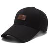 Novo Chapéu Masculino Primavera e Verão Estendido Beave Boné de Beisebol Estilo Coreano All-match Cap Sports Outdoor Sun Hat para Mulheres
