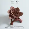 Porta-incienso Difusor de Cerámica Hecho a Mano Haochen con Acabado de Lujo, Decoración para Mesa de Té, Regalo Único para Amigos, Recuerdo