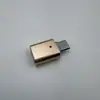 Adaptador otg tipo-c para conexão de telefone móvel USB3.0 U conversor de disco de transmissão ler download para Huawei