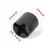 Un Juego Completo de 0 kg Ahorro Especial de Esfuerzo Socket de Extracción Rápida Llave Eléctrica Herramientas de Cabezal Universal para Automóviles