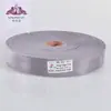 (LG210-249) Tela de Satén Brillante con Tira Oblicua de 45 Grados para Dobladillo, Inserto de Tela, Ribete de Tela, Ancho Cortable