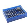 YT14 YW2 YT15 pórtico lâmina de fresagem SDKN1504AFN SEKN1504AFN tungstênio aço moagem