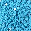 Bloques de construcción redondos, accesorios de relleno de bola hechos a mano para juguetes de apretar hechos a mano DIY, bolas huecas y materiales para pelotas que hacen ruido