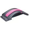 El tendero recomienda Masajeador de Estiramiento de Cintura para Alivio Lumbar Corrección Espinal Protección de Tracción Parte Superior de la Cintura Cintura Auxiliar Venta Caliente