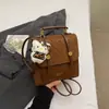 Mochila Transfronteiriça Estampada de Leopardo para Mulheres 2026 Nova de Nicho Alta Qualidade Mochila Escolar para Estudantes Mochila de Viagem Versátil