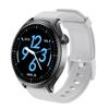 Reloj inteligente con pantalla redonda transfronteriza GTR2, reloj deportivo con reconocimiento corporal en vivo, pulsera de monitoreo de frecuencia cardíaca, pantalla grande de alta puntuación insignia