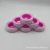 Fita de Vedação à Prova de Vazamento de Gás e Hidráulica Ouyunuo 16mm*0.2mm*6m Fita de PTFE Resistente a Altas Temperaturas