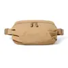 Nova Bolsa Transversal de Ombro Esportiva Casual Grande Capacidade Simples Moda Feminina Bolsa para Uso Externo Masculina e Feminina Bolsa de Tecido Impermeável Bolsa de Peito