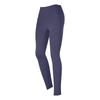 Pantalones de yoga suaves y encerados para mujer, de cintura alta, para entrenamiento de levantamiento de cadera, ajustados, de secado rápido, que no dejan marcas, para uso exterior, pantalones de running y pilates personalizados.