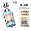 Filtro Extensor de Grifo Boquilla Anti-Salpicaduras Universal Dispositivo de Purificación de Agua para Cocina Cabezal de Ducha Purificador de Agua del Grifo del Hogar