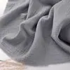 Tecido de gaze de algodão puro, material para artesanato DIY para fazer travesseiros de bebê plissados, travesseiros de conforto para recém-nascidos - direto da fábrica de origem