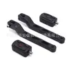 Pedales Modificados para Motocicleta Adecuados para Motocicleta Harley Pedales Especiales para Palanca de Cambios Listos para la Venta