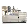 Trampa de Grasa de Fibra de Vidrio Equipo de Filtración de Líquido de Corte de Acero Inoxidable Separador de Aceite y Agua Desnatador de Aceite Eliminación de Aceite