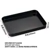 Bandeja para Hornear para Uso Doméstico 8L 9L 10L 11L 12L Bandeja Pequeña para Horno Accesorios Bandeja para Hornear Bandeja para Alimentos Bandeja para Barbacoa