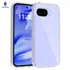 Funda de Teléfono Móvil Transparente Acrílica 10A 9A Gruesa 2.0 Simple Anticaídas Mate para Google 10 Pro