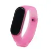 Adecuado para la Pulsera Xiaomi Mi Band 4, Pulsera Transparente de Colores de Repuesto para la Pulsera Inteligente Mi Band 3/4, Múltiples Colores Disponibles