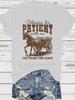 Ropa de verano para mujer de Amazon Europa y Estados Unidos Camiseta Soy de los años 1900 moda casual explosiones de comercio exterior camiseta