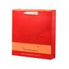 Caja de Regalo Premium para Cordyceps, Dendrobium, Cuerno de Ciervo, Ginseng Americano y Más - Caja de Empaque Vacía para Hierbas Nutritivas Generales
