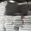 Gránulos de Plástico Polipropileno Homopolímero PP Tailandia Petroquímico 1100Nk Alto Flujo 2500H Alta Rigidez Tapa de Botella