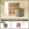 Cenicero Xingyun del fabricante para uso doméstico en la sala de estar, con tapa, elegante y de alta gama, un cenicero premium para cigarros