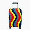 [Salida de Fábrica] Funda Protectora para Maleta Funda Protectora para Maleta de Trolley Funda Elástica para Maleta Funda Antipolvo