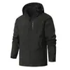 Chaquetas Finas de Exterior para Hombre y Mujer, Temporada Primavera y Otoño 2024, Impermeables y Cortavientos, Chaquetas de Venta Caliente, Se Pueden Estampar con Logo