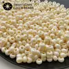 Importado da República Tcheca Preciosa 46112 Contas de Amendoim Cor Pérola, Contas de Arroz, Contas de Gota d'Água, Materiais de Acessórios para Decoração DIY Feitos à Mão