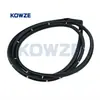 Tira de goma para puerta delantera izquierda adecuada para camioneta Mitsubishi L200 MR120675 MR401861 MR440455