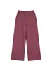 ¡Liquidación! ¡Una colección de pantalones de primavera y otoño, todos en stock! (No se aceptan devoluciones ni cambios por motivos que no sean de calidad.)