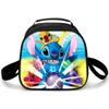 Bolsa para el almuerzo, Bolsa para lonchera, Bolsa térmica, Bolsa Bento, Bolsa para comidas infantiles, Bolsa térmica de papel de aluminio para estudiantes