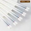 Venta al por mayor del fabricante Palillos de Cerámica Jingdezhen para Uso Doméstico Nuevos Antimoho y Resistentes a Altas Temperaturas Rápidos Lujo Ligero Vajilla Blanca