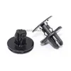 Fivela Fixadora para Revestimento de Para-lama de Carro Honda Accord CRV Acura Civic 91501TR0003