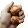 Pelota de Salud Taihang Thuja Pelota de Fitness Pelota de Transferencia de Salud con Cicatrices de Tumores y Ondas de Agua Pelota Sólida 4cm Estilos