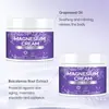 Producto de gran venta transfronteriza: Crema Calmante Corporal Sin Etiqueta para Aliviar el Dolor Muscular y la Molestia, Mejorar la Tensión y Mantener la Relajación Corporal, 120ml