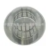 Aimaitai al por mayor aleación de aluminio Cubierta tipo hongo ventilación de campana campana de ventilación